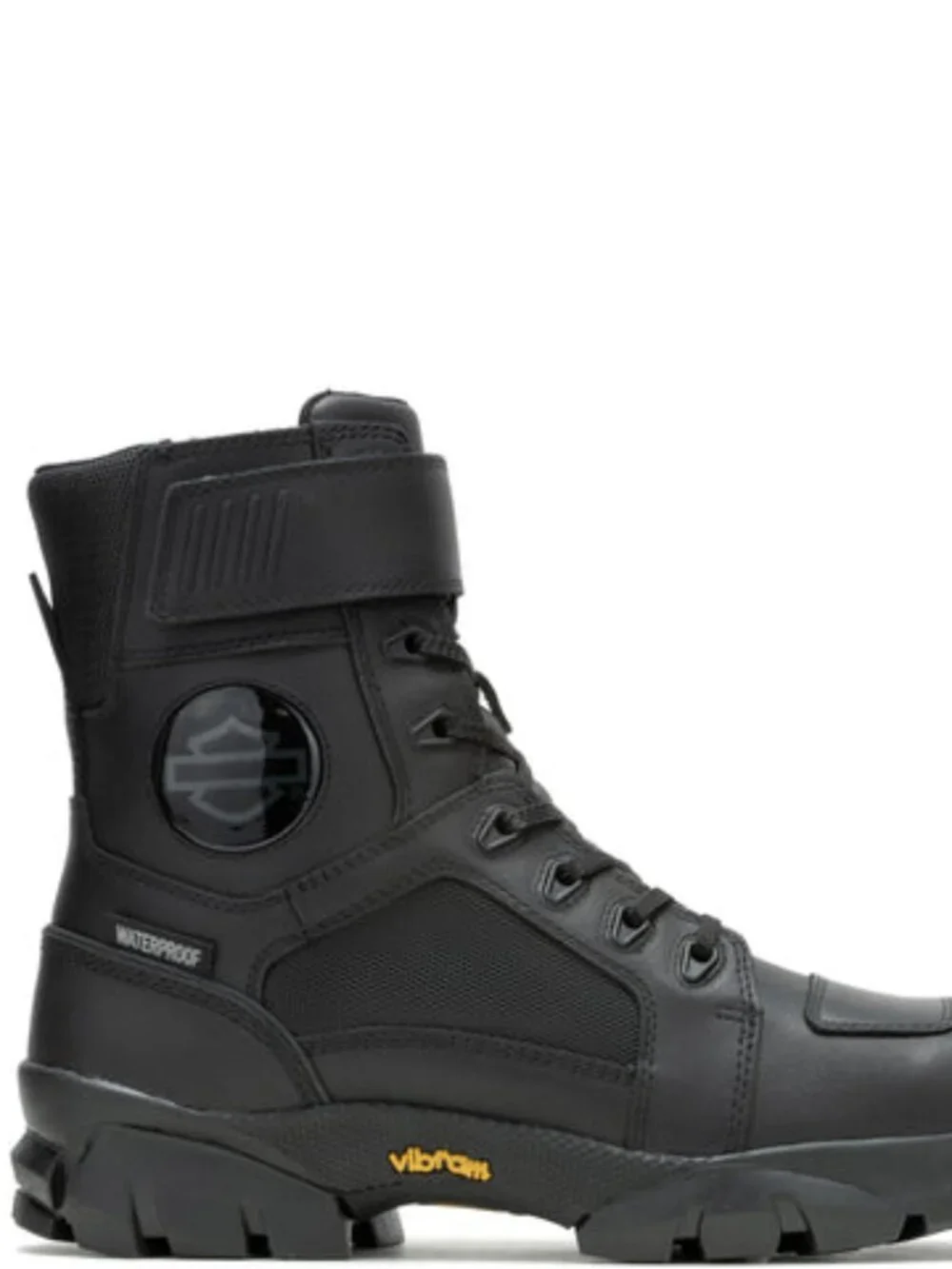 Harley Davidson Maxson Boot